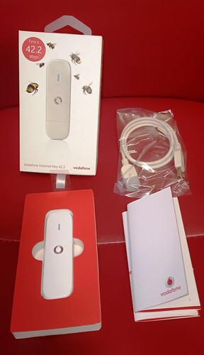 Vodafone internet key - vodafone, 42.2