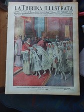 WWI 1915 GRANDE GUERRA