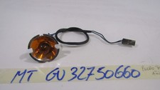 Freccia anteriore dx/sx con cablaggio Front blinker Moto Guzzi V7 Classic 750