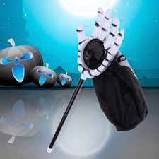  Halloween Trick or Treat Sacs