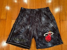 Pantaloncini basket miami - pantaloncini,