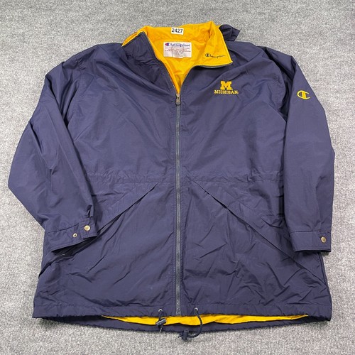 Giacca vento vintage anni 90 - giacca,
