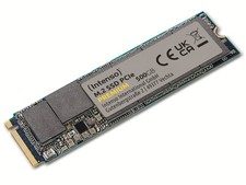 INTENSO M.2 SSD Premium, 500