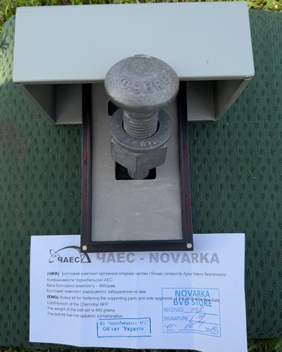 Raro bullone montaggio ad - raro,