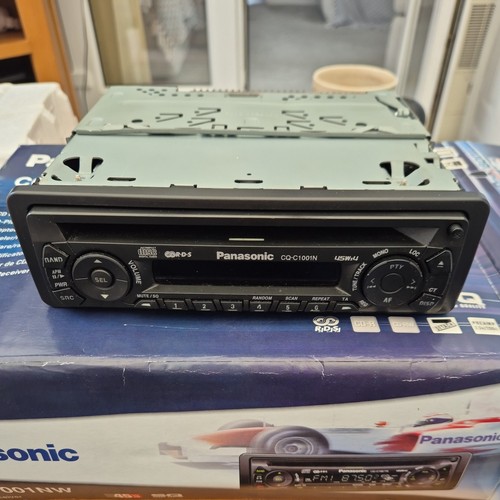 Panasonic c1001n cqc1001n - panasonic,