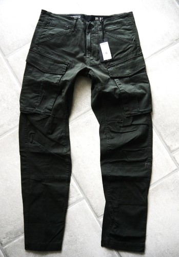 Pantaloni jeans uomo - , g-star