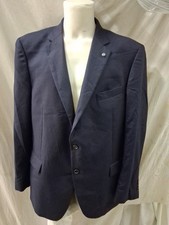 Giacca Uomo Pura Lana villa