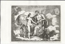 BARTOLOMEO PINELLI, VENERE