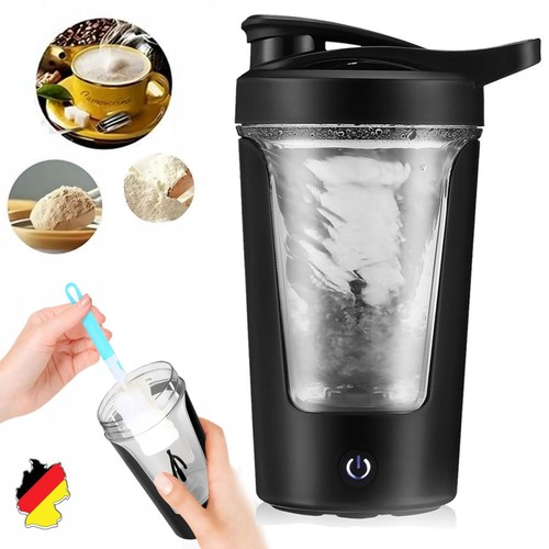 Shaker elettrico borraccia - elettrico,