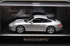 MINICHAMPS++Porsche 911 997