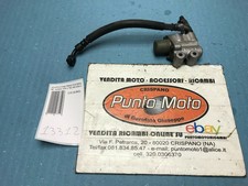 Divisor de disco de freno trasero Honda VFR 800 V TEC 2002-2005