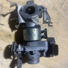 CORPO FARFALLATO HONDA SH 125 DAL  2017 2018 2019 ABS COMPLETO CON SENSORE