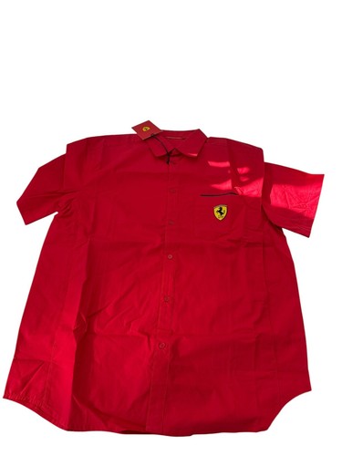 32126020223 camicia ferrari - camicia,
