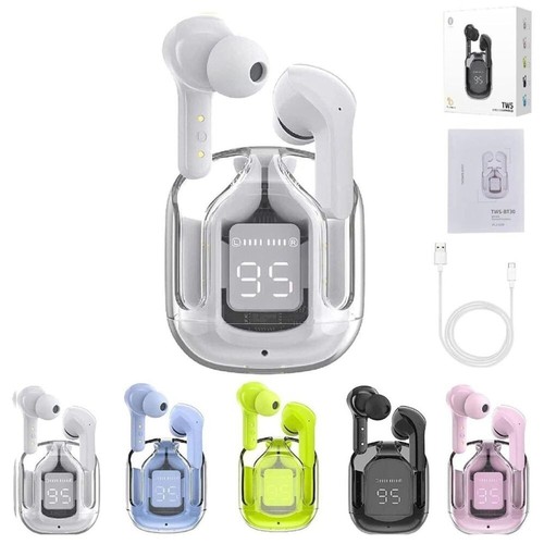 Cuffie bluetooth auricolari - cuffie,