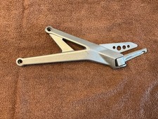 Supporto pedana Ducati