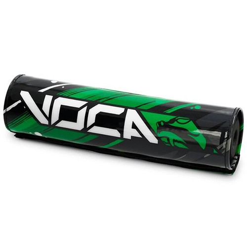 Paracolpi verde voca racing - paracolpi,