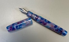Penna stilografica Franklin-Christoph Candystone 45M design originale
