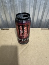 Monster energy rehab rojo - energy,