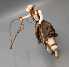 Schleich Wild West cowboy con