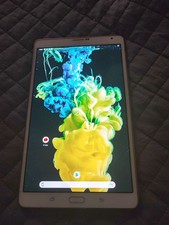 Samsung Tab S 705 Android 10