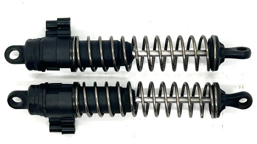 Coppia ammortizzatori rc - coppia,