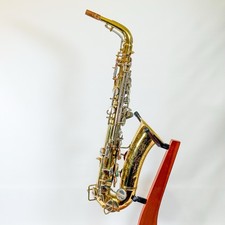 Sax Alto Vintage Conn 6M