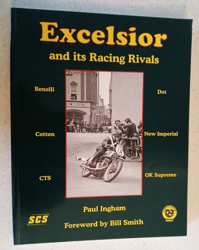 Excelsior and its racing - and,