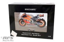 Honda RC 213V Dani Pedrosa