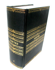 SARTRE JEAN PAUL-OPERE COMPLETE.Classici Bompiani,1977.Perfetto stato