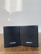 Bose Virtualmente Invisibile