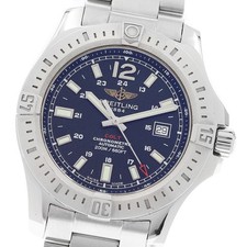 Orologio Uomo BREITLING Colt