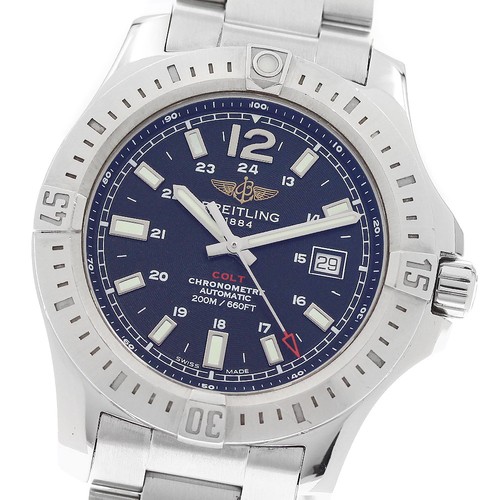 Orologio uomo breitling colt - breitling,
