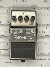 Boss digital delay - digital,