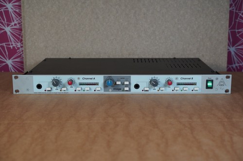Amek system 9098 - system,