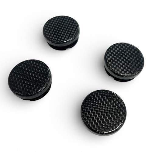 Kit tappi telaio - telaio, carbonio