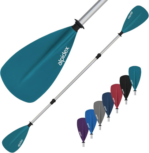Pagaia doppia sup - 1,