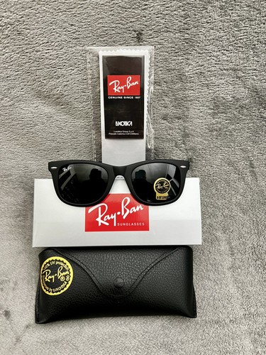 Occhiali sole ray ban - sole, ray-ban