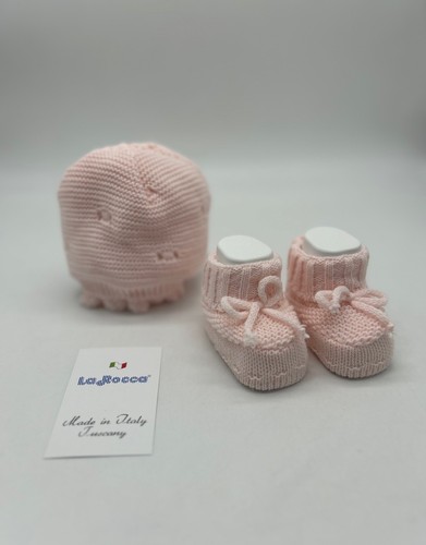 Set lana cappellino - set,