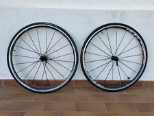 Coppia di ruote Mavic Ksyrium