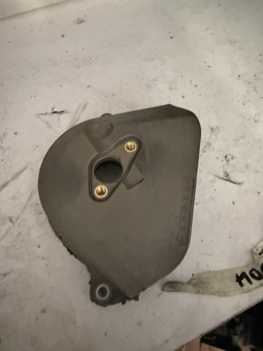 Carter copri pignone honda - pignone,