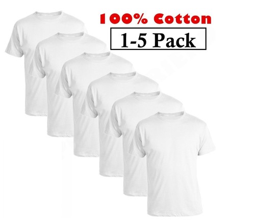 Confezione shirt 100 - t-shirt, 100%