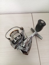 Mulinello da spinning Daiwa 12