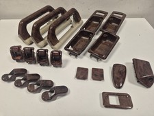 RANGE ROVER P38 TAZZE PORTA