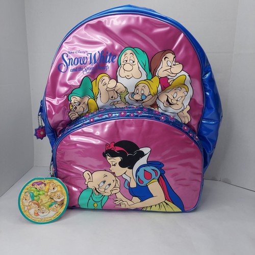 Zaino bambino vinile - , bianco