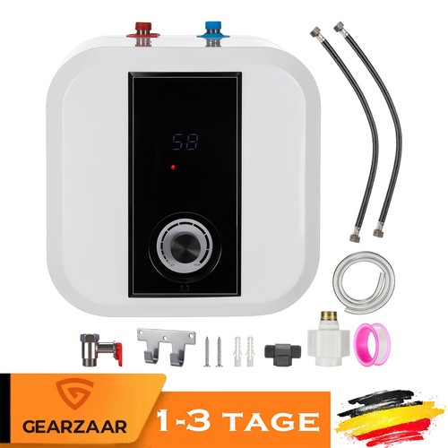 Scaldaia sottobanco 10l 1500w - scaldaia,
