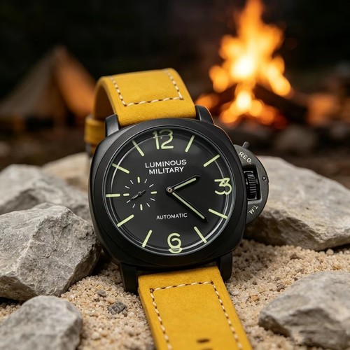 46mm automatico navale - automatico,
