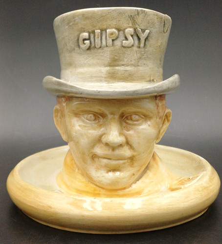 Gipsy dulciora testa decanter - dulciora,