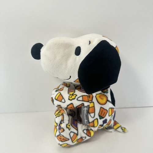 Hallmark peanuts snoopy - peanuts,