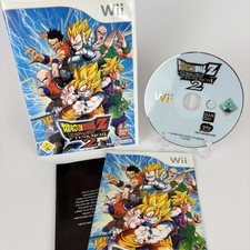 DRAGON BALL Z BUDOKAI