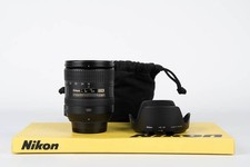 Nikon 85mm 6 g - 16-85mm, vr